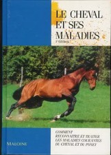 Le Cheval et ses maladies, Constantin