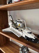 LEGO La navette spatiale