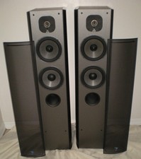Set of 2 JMLAB Made in France