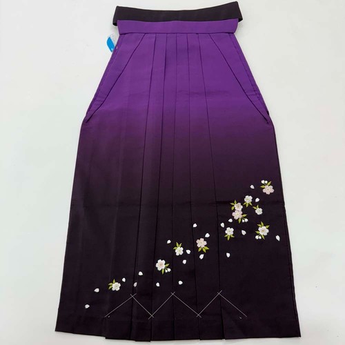 Femme hakama 87cm kimono - hakama, s