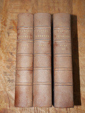 Pensées de Blaise Pascal 1904
