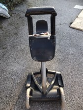 Chariot de transport Zodiac