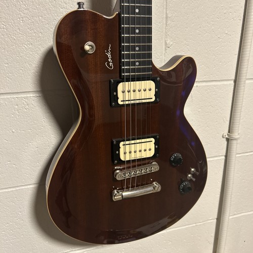 Godin icon type - icon, ii