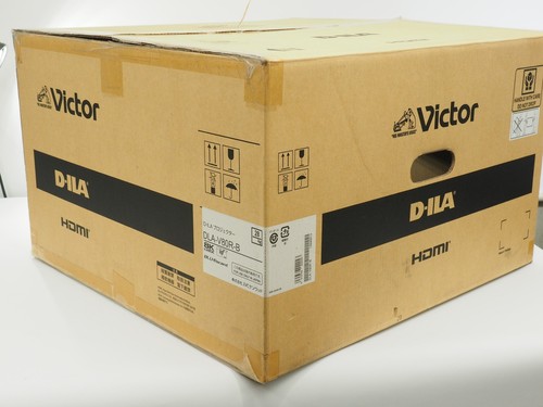 Projecteur jvc dla v80r - jvc, dla-v80r