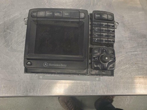 Mercedes classe info gps tv - s, info/gps/tv