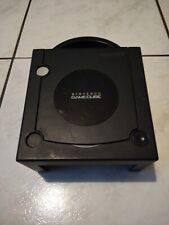 Nintendo Gamecube Noire