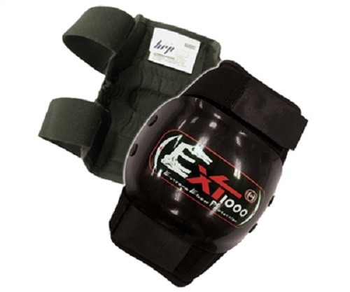 Coudières hrp atv bmx - coudières, mx
