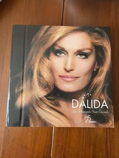 coffret CD Dalida 