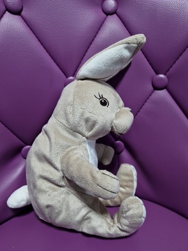Doudou peluche ikea lapin - doudou,