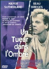 Un tueur dans l'ombre -  - V485715