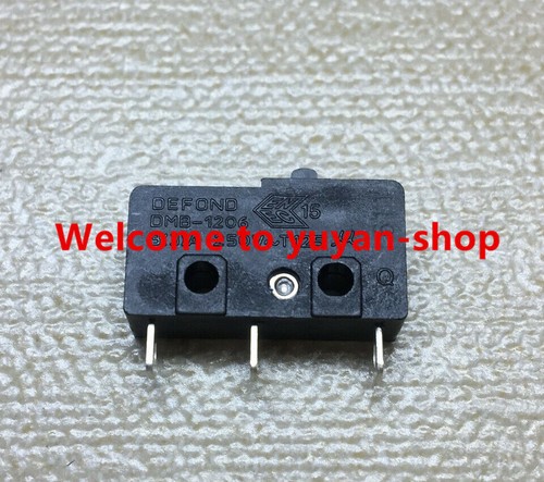 5pcs new defond dmb 1206 - 5pcs, 5a