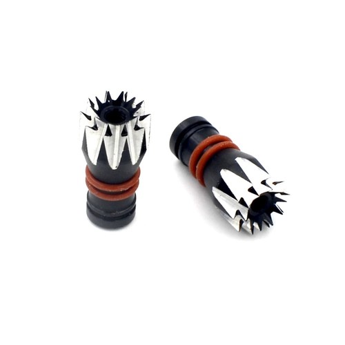 Bâton commande noir 3mm - commande, m3