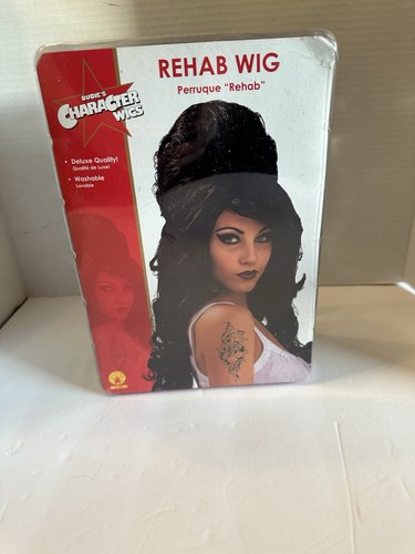 Rubies costume character - character, wig