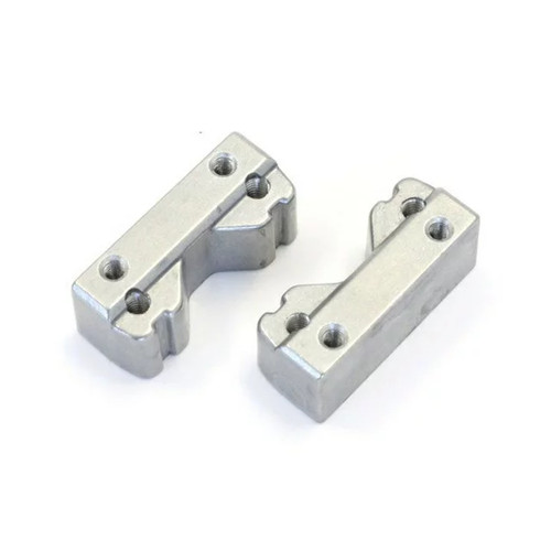 Support moteur kyosho 2 - moteur, (2