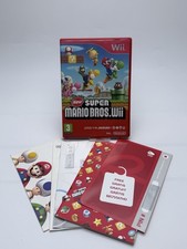 NINTENDO NEW SUPER MARIO BROS