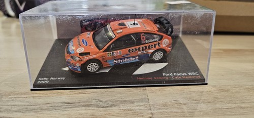 Ixo altaya voiture de - voiture, rallye