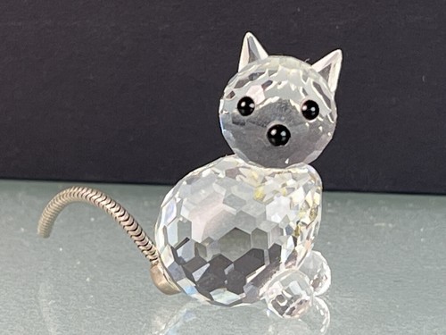 Figurine swarovski 010011 - swarovski,