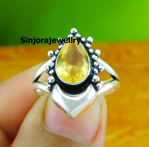 Bague cadeau argent - bague,