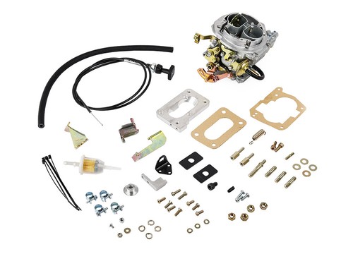 Carburateur weber 34 dmtl - 34,