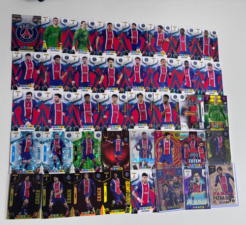 Panini adrenalyn ligue 1 - panini,