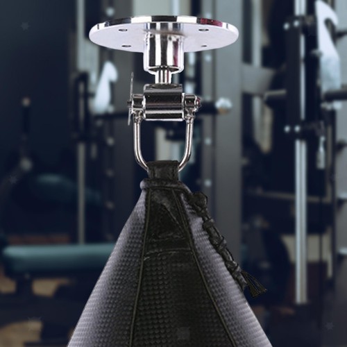 Boxe speed bag swivel pour - boxe,