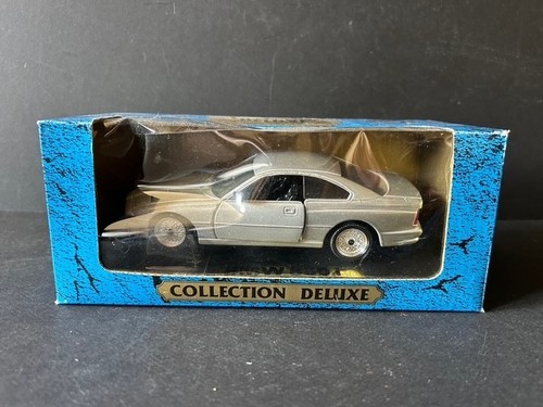 Bmw 850i deluxe collections - bmw,