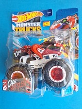 Cage Rattler 🔥 1:64 Monster