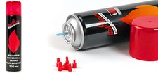 Lot 6 Recharge Universelle Gaz