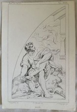 Mose Nicola Sangiorgi Sur