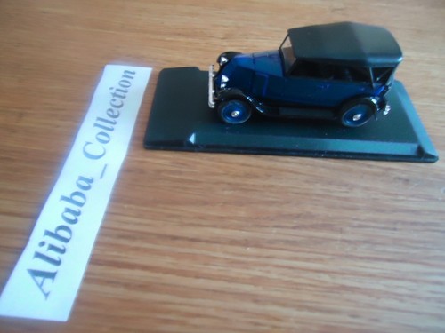 Voiture renault nn torpedo - ,