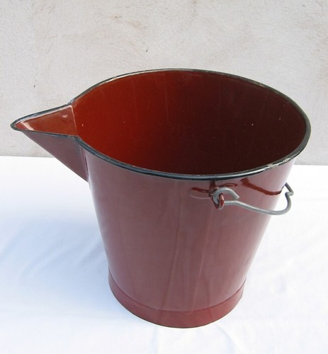 Seau eau email bordeaux - email,