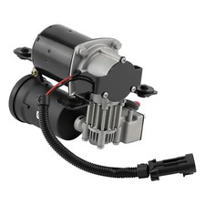 Compresseur suspension