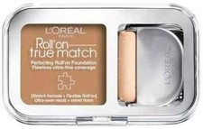 L OREAL Fond de Teint - Roll' On Accord Parfait R5 Sable Rosé