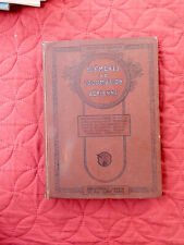 AVIATION Eléments de