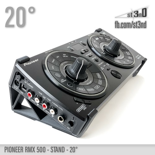 Stand pour pioneer rmx - pour,
