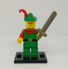 LEGO Castle : Forestman -