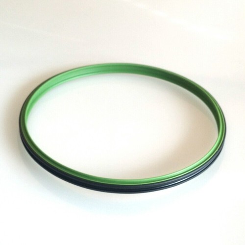 Joint couvercle vert pour - de,