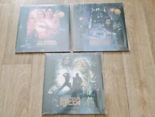 Trilogie laserdisc Star Wars