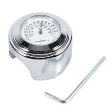 Thermomètre De Guidon