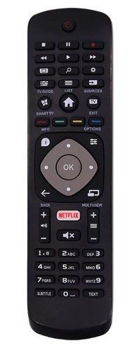 Neuve télécommande pour - télécommande, tv