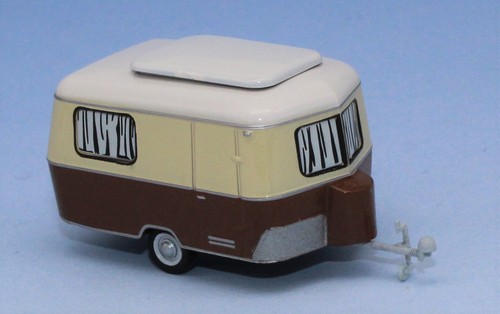 Sai 2692f caravane eriba - 2692f,
