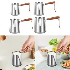 Cafetière Turque Pot à Lait
