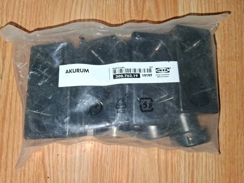 New ikea akurum 300 - new,