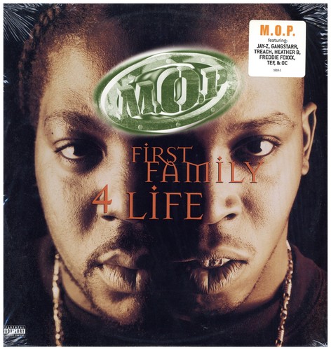 First family 4 life - first,