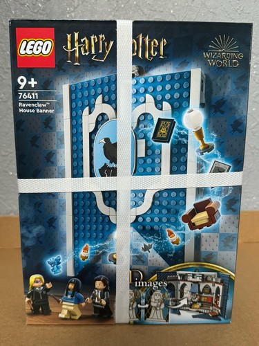 Lego harry potter 76411 - lego,