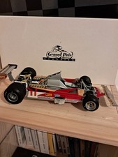 exoto 1/18 ferrari 312 t4 jody