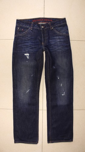 Jean homme tommy hilfiger - homme,