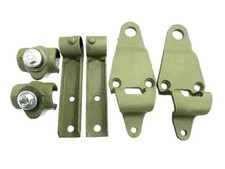 piovt d'arc supérieur avant