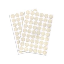 2-Table vis auto-adhésif