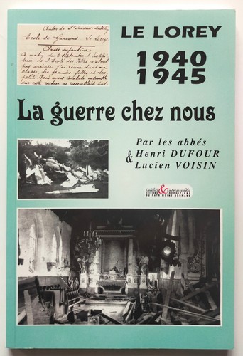 Ww2 lorey 1940 1945 la - 1940-1945,